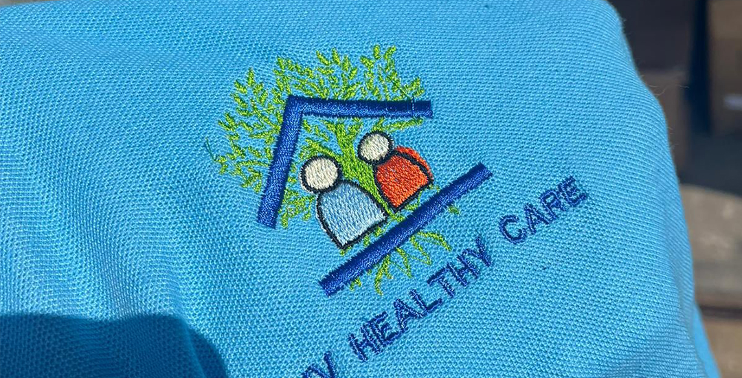 personalised work wear 2 A-Signs and Embroidery