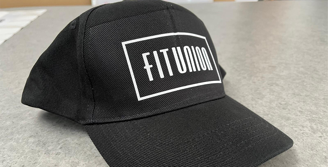 Personalised Workwear
