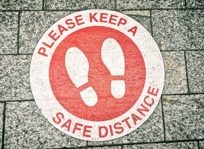 safety signs 3 A-Signs and Embroidery