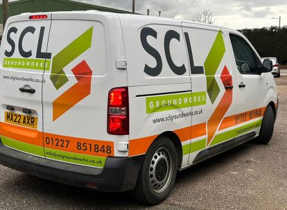 vehicle livery blog img 2 A-Signs and Embroidery