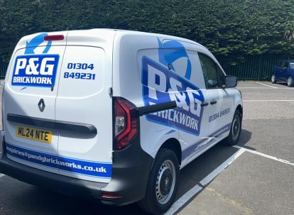vehicle livery img 12 A-Signs and Embroidery