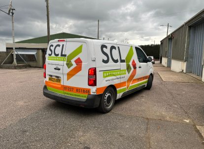 vehicle livery img 3 A-Signs and Embroidery