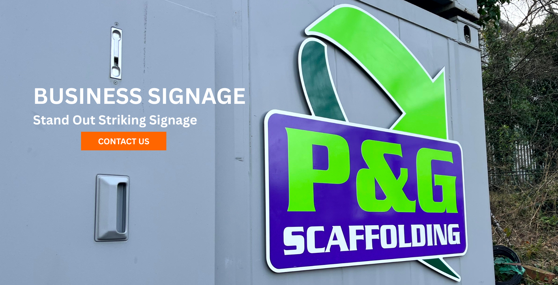 A signs website desktop banner 1920 x 980 px 2 1 A-Signs and Embroidery