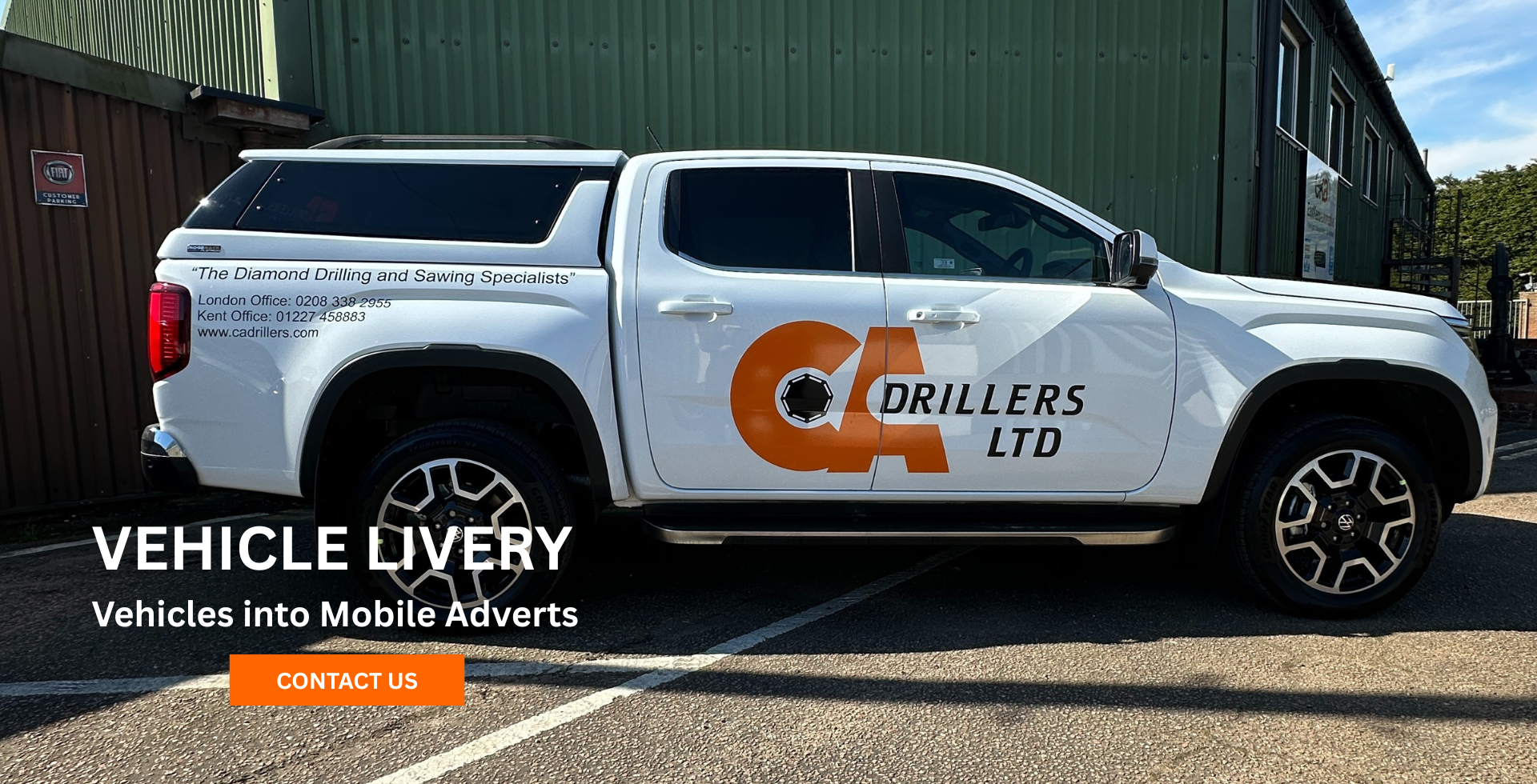 A signs website desktop banner 1920 x 980 A-Signs and Embroidery