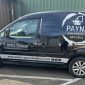 payne vehicle livery 85x85
